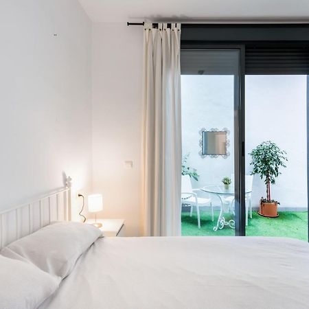 Svl - Apartamento Con Galeria En El Centro Historico Sevilla Eksteriør bilde